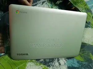 Toshiba Chromebook For sale