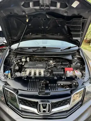 Honda City Sedan 1.3L Manual Transmission First Owner