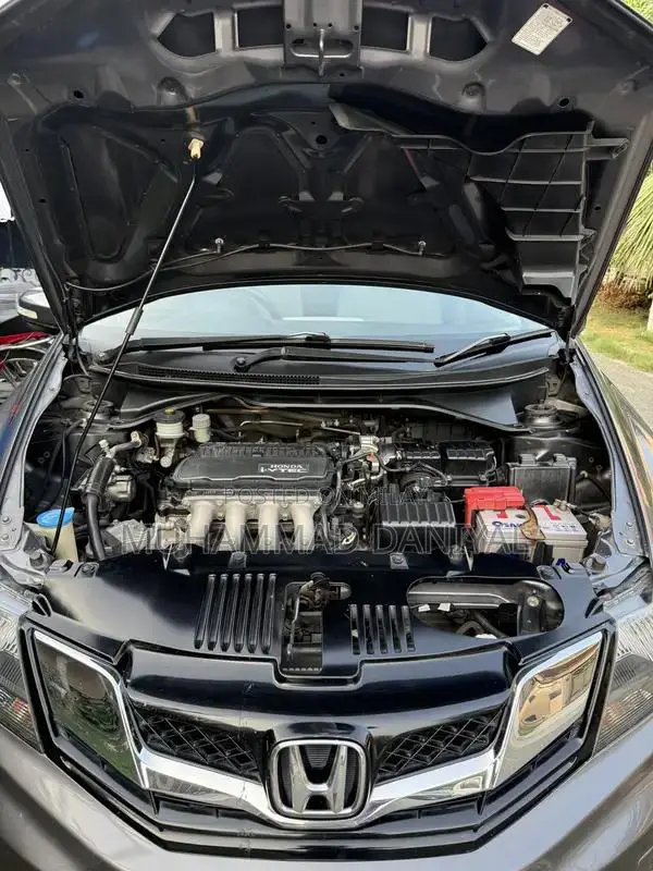 Honda City Sedan 1.3L Manual Transmission First Owner