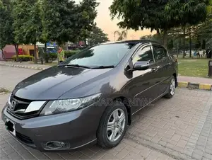 Honda City Sedan 1.3L Manual Transmission First Owner