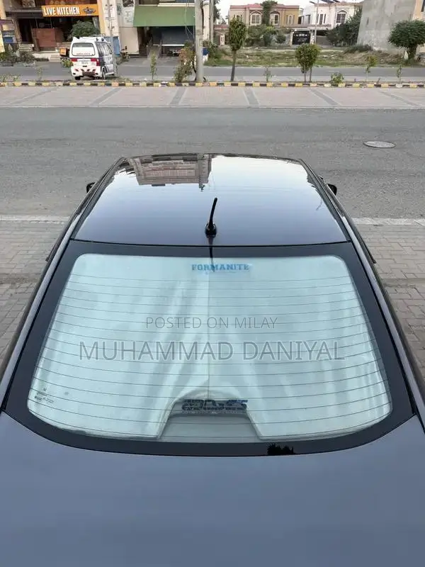 Honda City Sedan 1.3L Manual Transmission First Owner