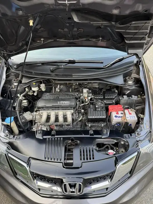 Honda City Sedan 1.3L Manual Transmission First Owner