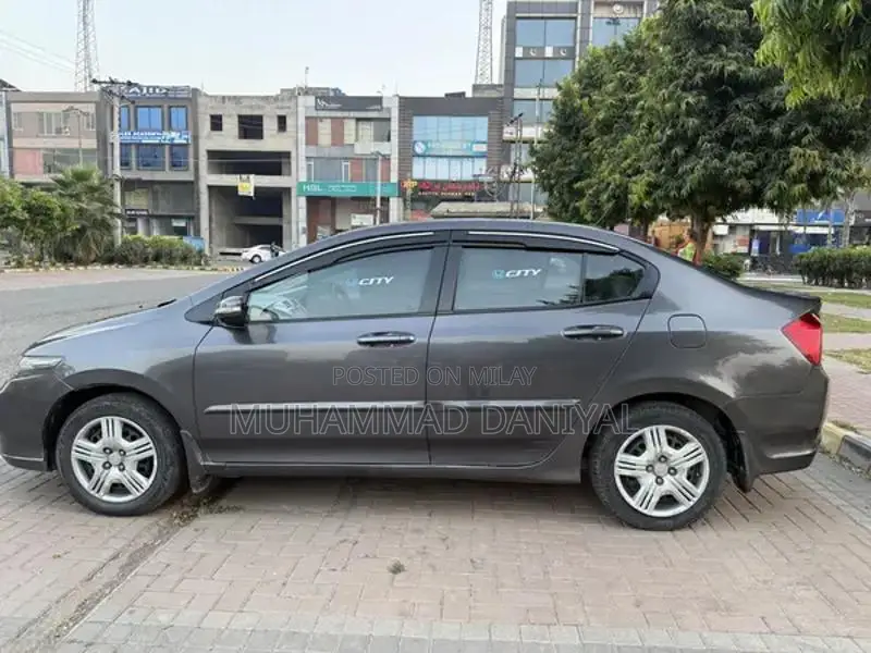 Honda City Sedan 1.3L Manual Transmission First Owner