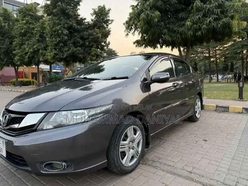 Honda City Sedan 1.3L Manual Transmission First Owner