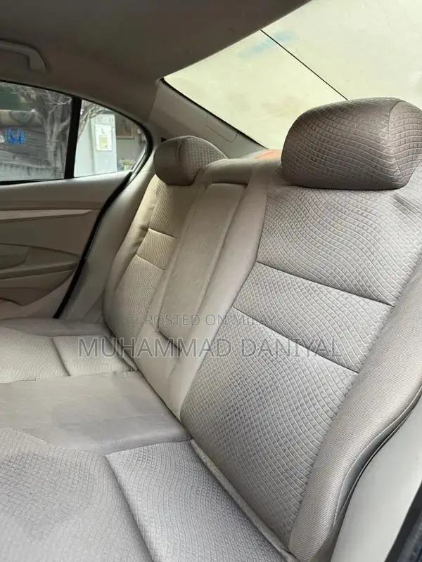 Honda City Sedan 1.3L Manual Transmission First Owner