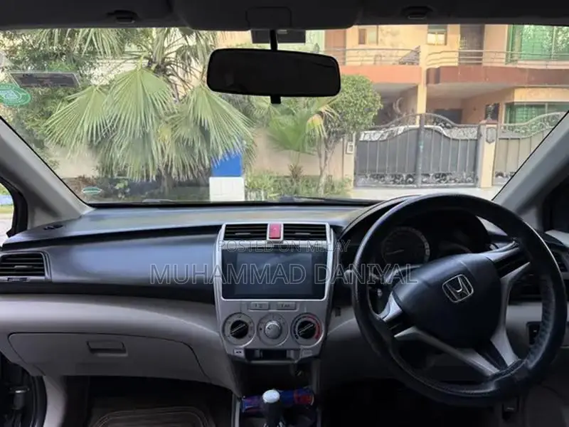 Honda City Sedan 1.3L Manual Transmission First Owner