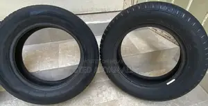 Photo - 4 tyres for mehran & suzuki FX | 145/ r12 size | good condition