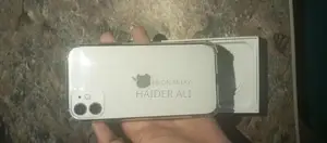 Apple iPhone 11 64GB Unlocked Smartphone with Face ID