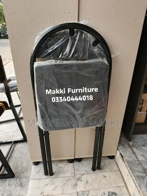 Folding chair/Namaz chair/Prayer chair/camping chair/Chair/Stool