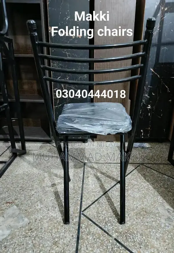 Folding chair/Namaz chair/Prayer chair/camping chair/Chair/Stool