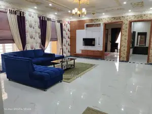 Photo - Luxurious 1 Kanal Fully Furnished House with 7 Bedrooms