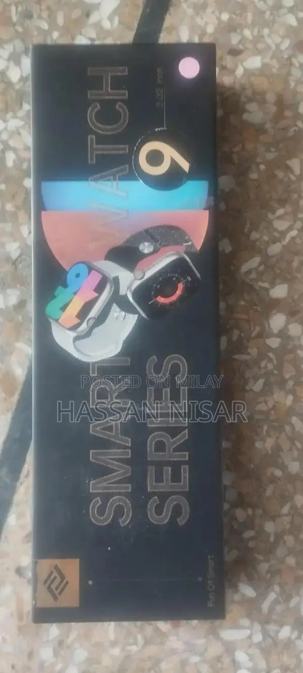 Smart Watch Series 9
