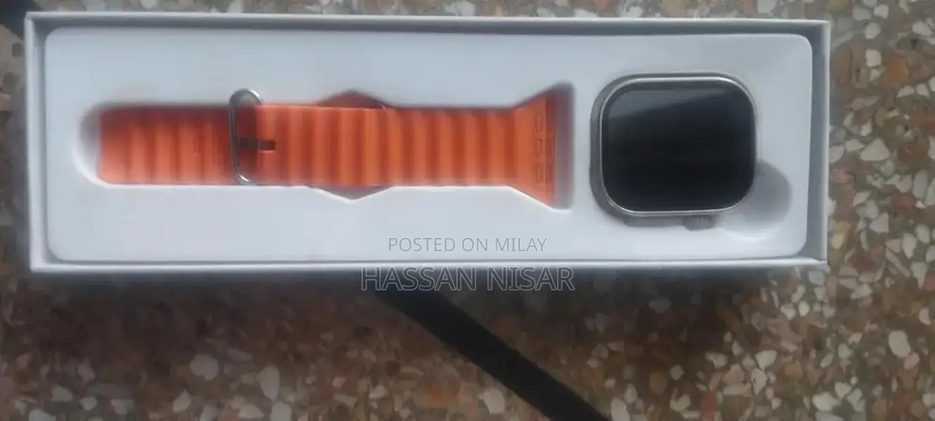 Smart Watch Series 9