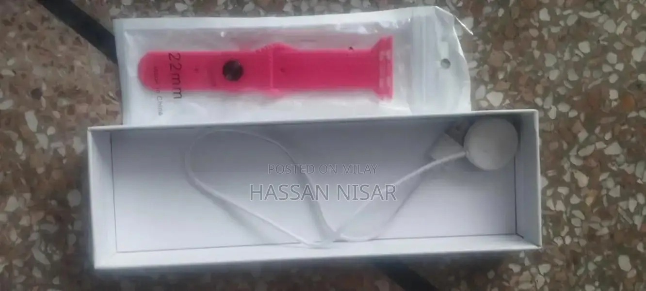 Smart Watch Series 9