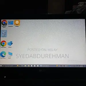 I am selling the laptop