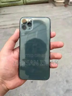 iphone 11 pŕo max 64gb