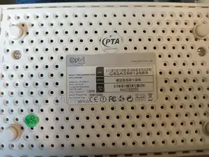 Photo - Tenda W150D-U WiFi Router with Modem Combo