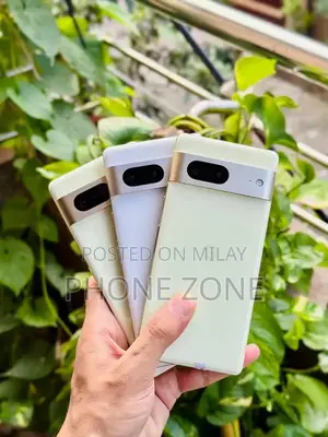 Google Pixel 7 5G Smartphone - Official PTA Approved