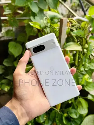 Google Pixel 7 5G Smartphone - Official PTA Approved