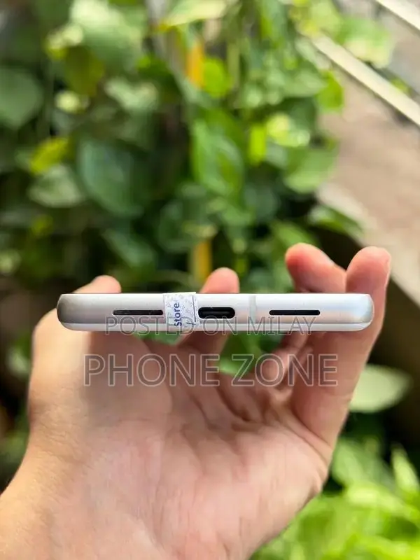 Google Pixel 7 5G Smartphone - Official PTA Approved