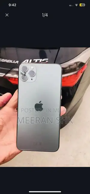 Premium Smartphone with High-Performance Features