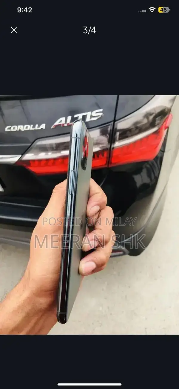 Premium Smartphone with High-Performance Features