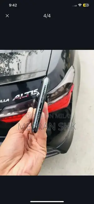 Premium Smartphone with High-Performance Features