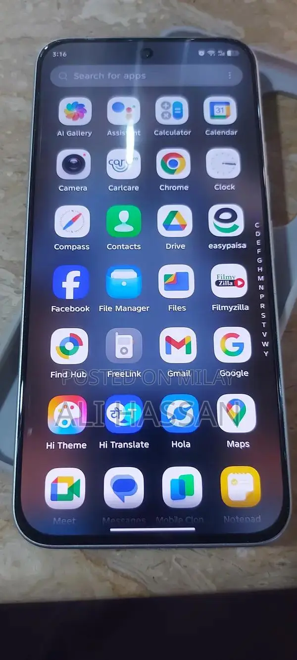 tecno spark 40 pro