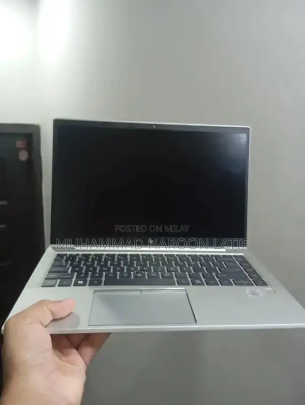 HP EliteBook 840 G7 i7 10GEN  16/512NVME