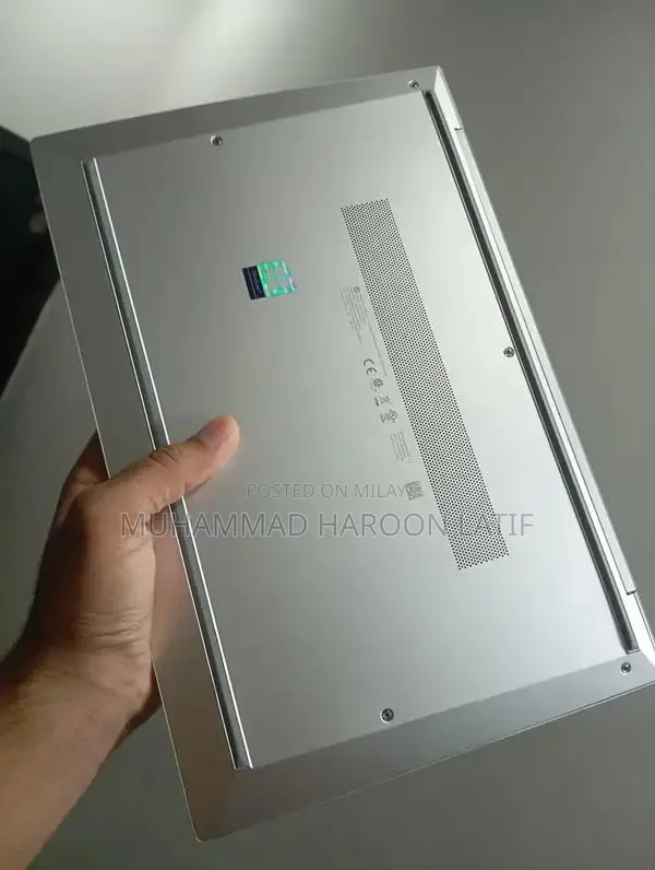 HP EliteBook 840 G7 i7 10GEN  16/512NVME