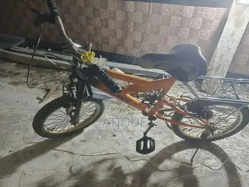 kid bicycle for 4 to 7 years
