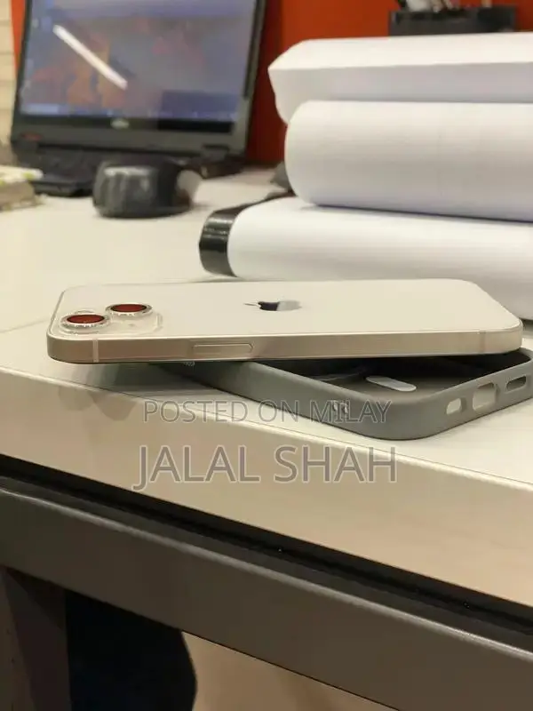 Iphone 13 Pta Approved 128gb