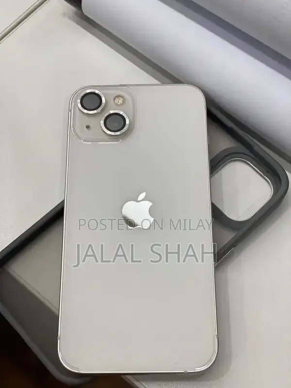 Iphone 13 Pta Approved 128gb