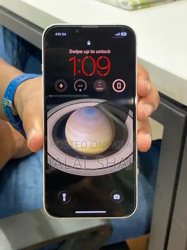 Iphone 13 Pta Approved 128gb