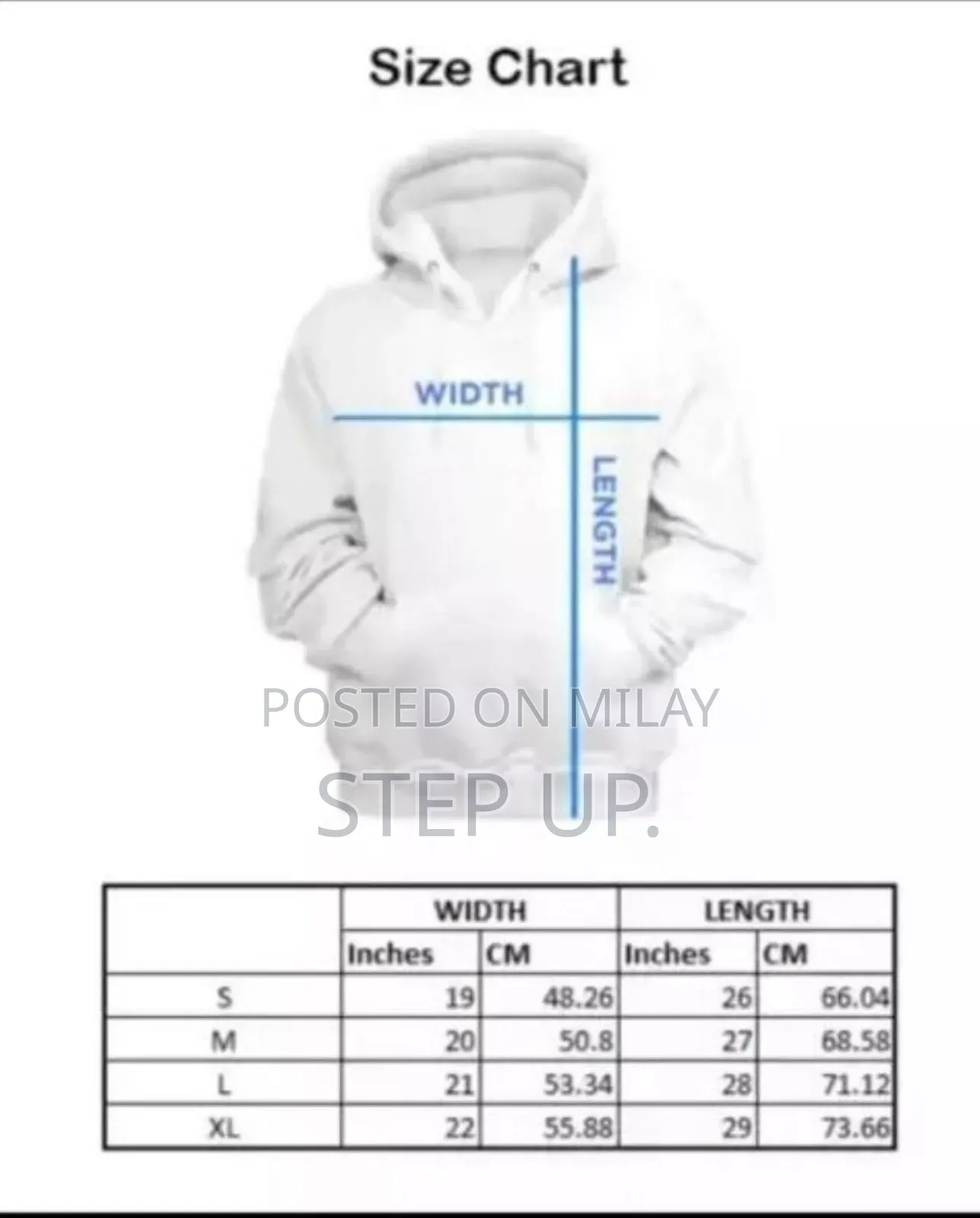 Women Stitched Felecee Printed Pull Over Hoodies
