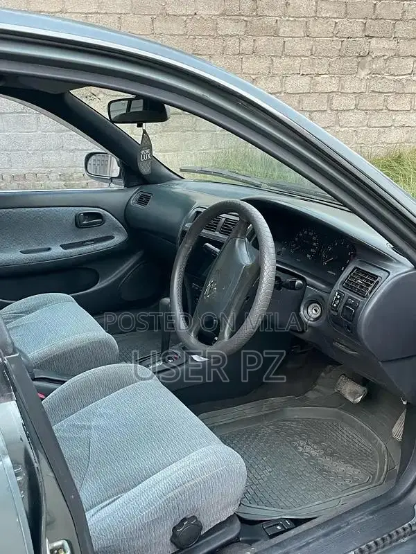 Toyota Corolla 1991