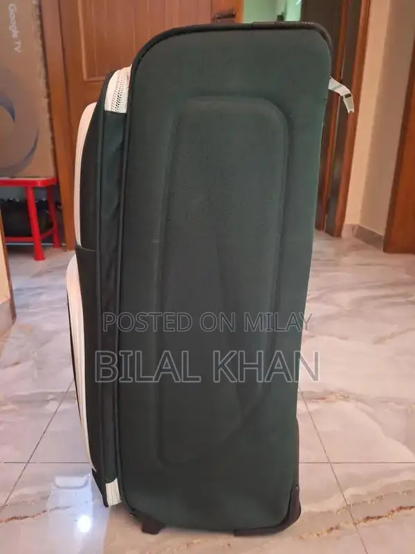 Luggage bags available for sale