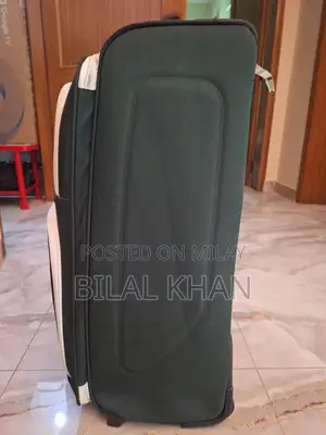 Luggage bags available for sale