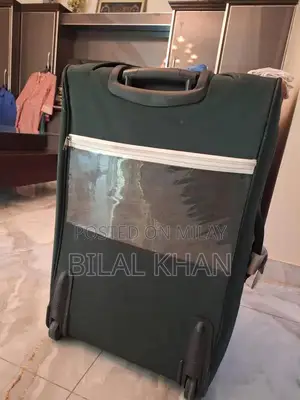 Luggage bags available for sale