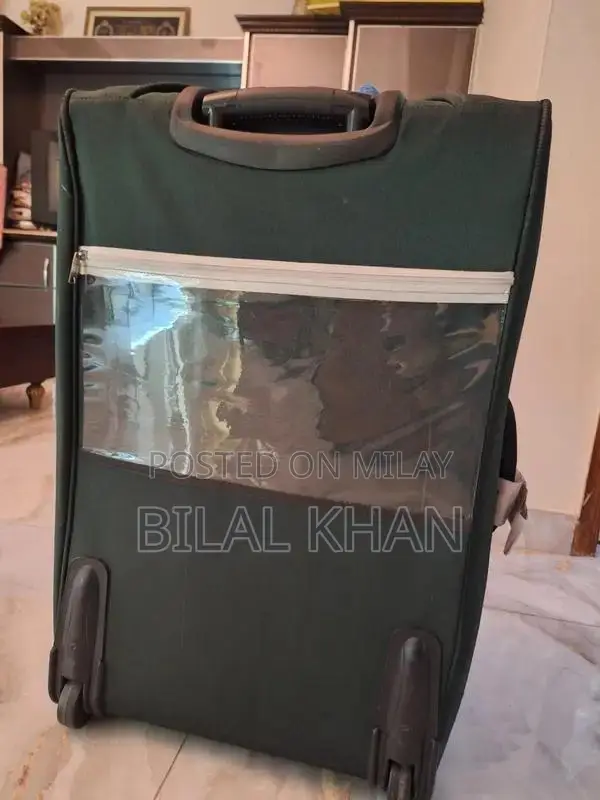 Luggage bags available for sale