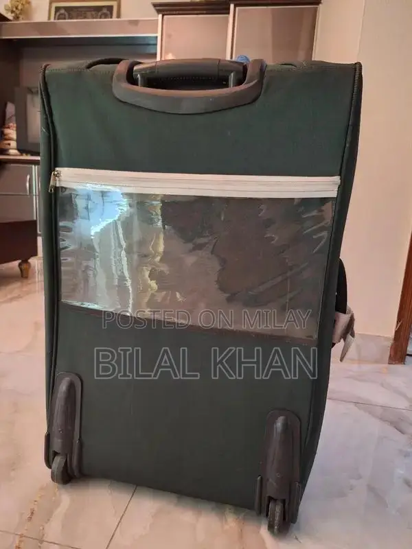 Luggage bags available for sale