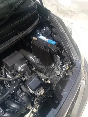 KIA Picanto 2021 Manual