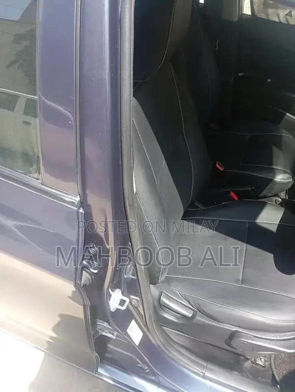 KIA Picanto 2021 Manual