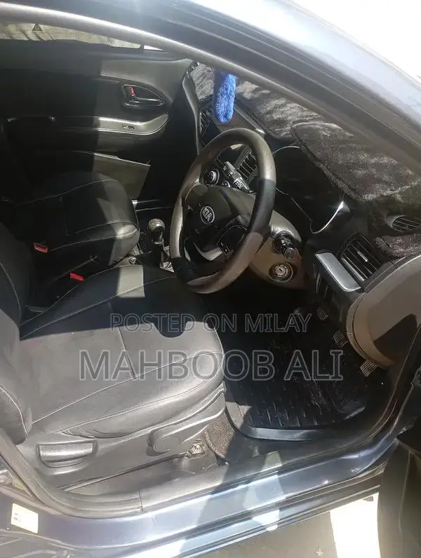 KIA Picanto 2021 Manual