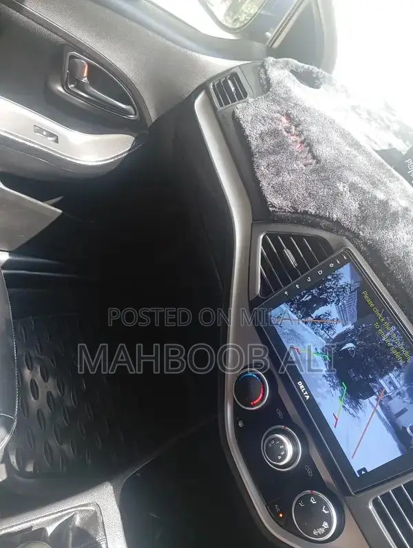 KIA Picanto 2021 Manual