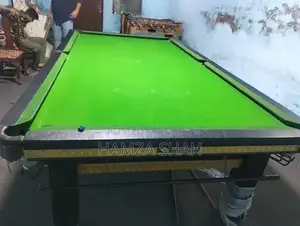 5/10 snooker Table 2 inchi Solid marble