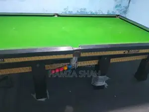 5/10 snooker Table 2 inchi Solid marble