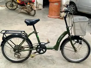 Photo - Orfeu Mini Hybrid Mountain Bike Limited Edition 2024