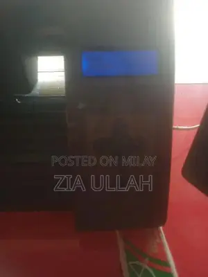 Photo - Reddail Cutting Plotter