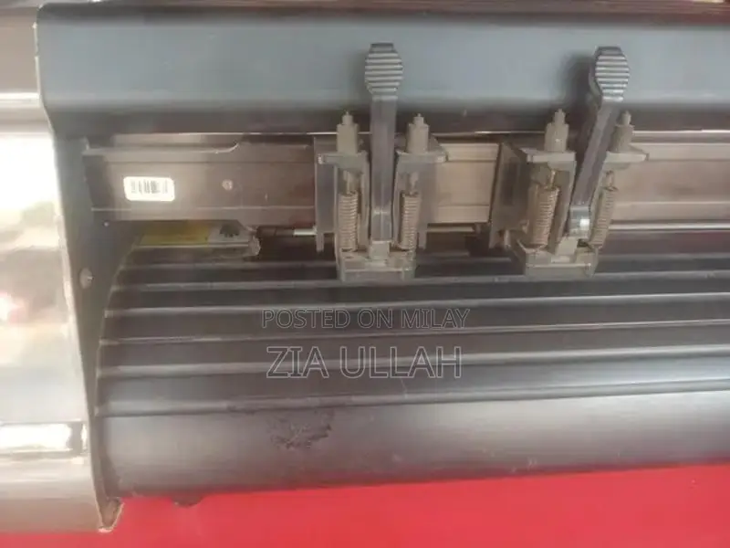 Reddail Cutting Plotter